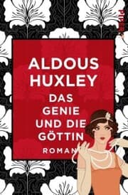 Cover von Das Genie und die Göttin