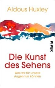 Cover von Die Kunst des Sehens