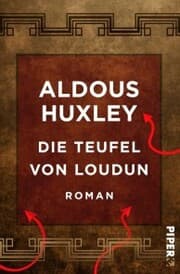 Cover von Die Teufel von Loudun