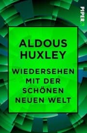 Cover von Wiedersehen mit der Schönen neuen Welt