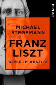 Cover von Franz Liszt