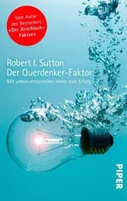Cover von Der Querdenker-Faktor