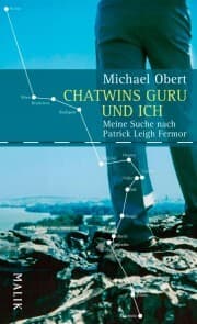 Cover von Chatwins Guru und ich