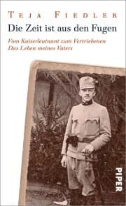 Cover von Die Zeit ist aus den Fugen