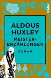 Cover von Meistererzählungen