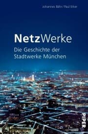Cover von NetzWerke