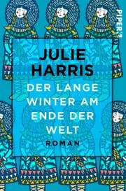Cover von Der lange Winter am Ende der Welt