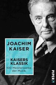 Cover von Kaisers Klassik