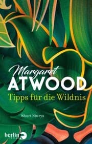 Cover von Tipps für die Wildnis