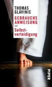 Cover von Gebrauchsanweisung zur Selbstverteidigung