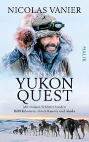 Cover von Abenteuer Yukon Quest