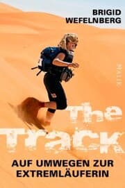 Cover von The Track - Auf Umwegen zur Extremläuferin