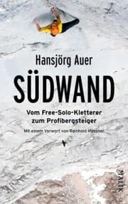 Cover von Südwand