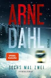 Cover von Sechs mal zwei