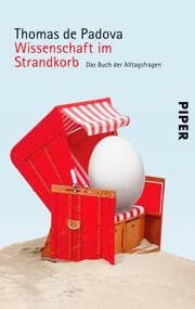 Cover von Wissenschaft im Strandkorb