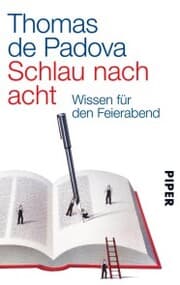 Cover von Schlau nach acht