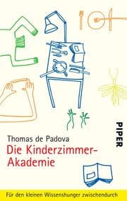 Cover von Die Kinderzimmer-Akademie