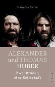Cover von Alexander und Thomas Huber