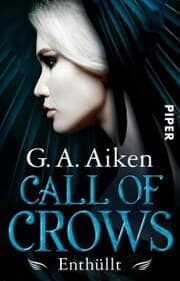 Cover von Call of Crows - Enthüllt