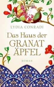 Cover von Das Haus der Granatäpfel