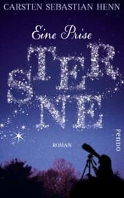 Cover von Eine Prise Sterne