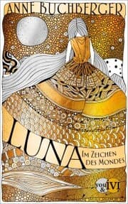 Cover von Luna