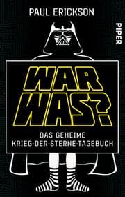 Cover von War was?