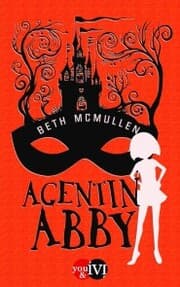 Cover von Agentin Abby