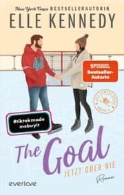 Cover von The Goal - Jetzt oder nie