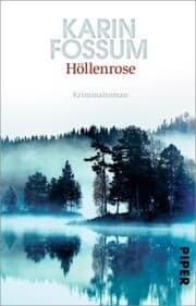 Cover von Höllenrose