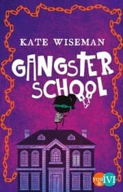 Cover von Gangster School