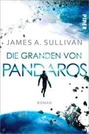 Cover von Die Granden von Pandaros