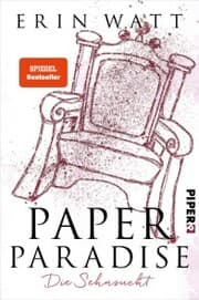 Cover von Paper Paradise