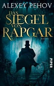 Cover von Das Siegel von Rapgar