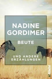 Cover von Beute