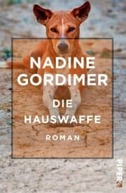 Cover von Die Hauswaffe