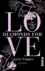 Cover von Diamonds For Love - Verhängnisvolle Liebe