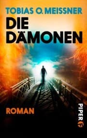 Cover von Die Dämonen