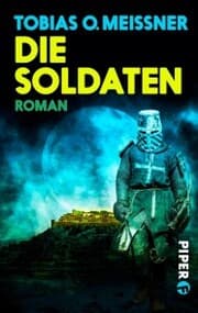 Cover von Die Soldaten