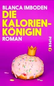Cover von Die Kalorien-Königin