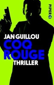 Cover von Coq Rouge