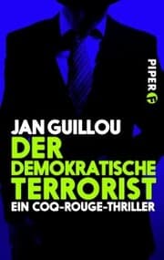Cover von Der demokratische Terrorist