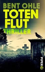 Cover von Totenflut