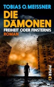 Cover von Die Dämonen
