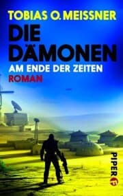 Cover von Die Dämonen