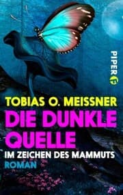 Cover von Die dunkle Quelle