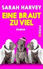 Cover von Eine Braut zu viel