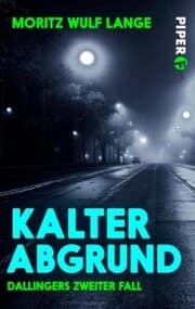 Cover von Kalter Abgrund