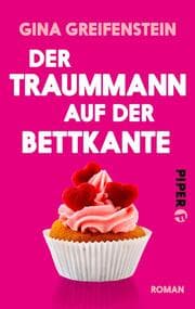 Cover von Der Traummann auf der Bettkante