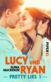 Cover von Lucy und Ryan